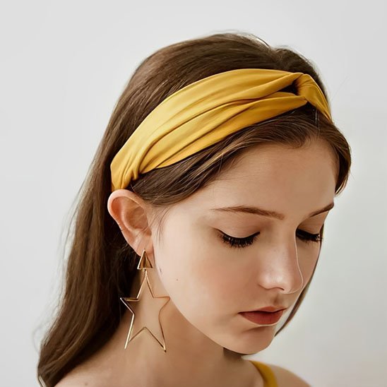 Bandeau pour femme