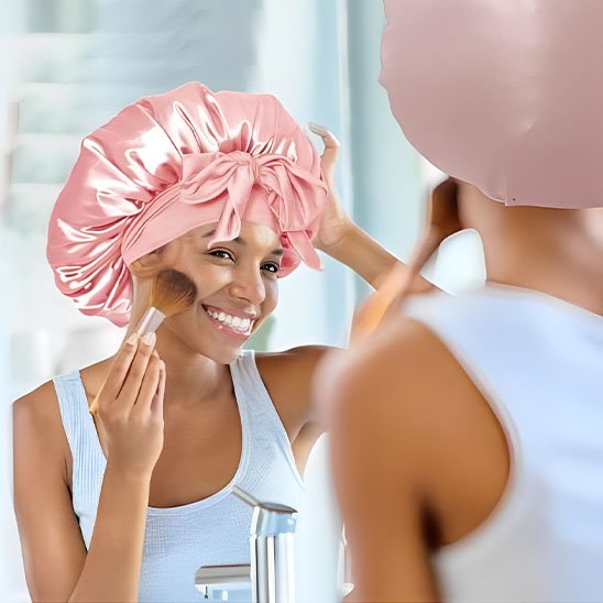 Comment choisir son bonnet selon la forme du visage