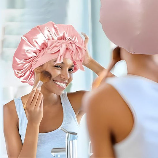 Comment choisir son bonnet selon la forme du visage