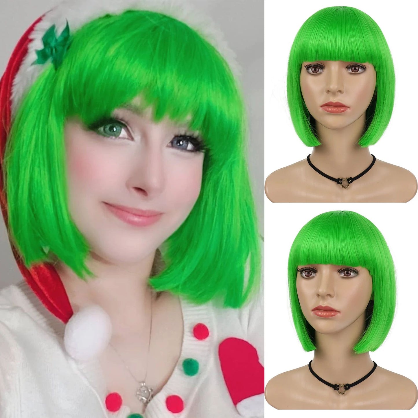 Women's Wig | Natural Luxury