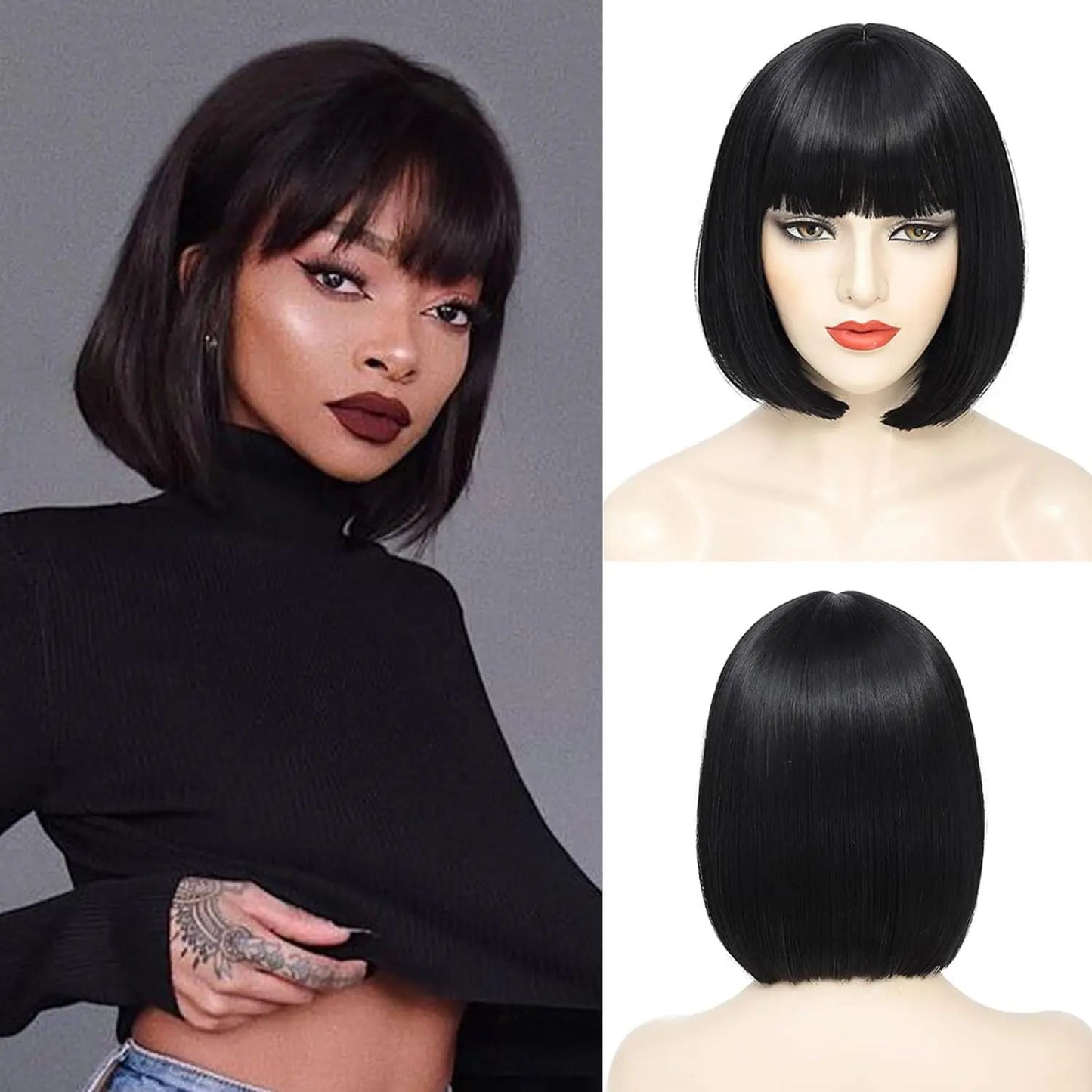 Women's Wig | Natural Luxury