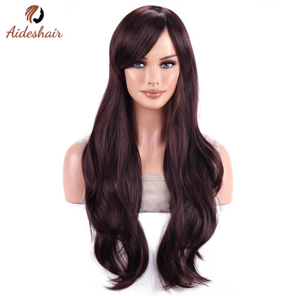 Women's Wig | Natural Elegance