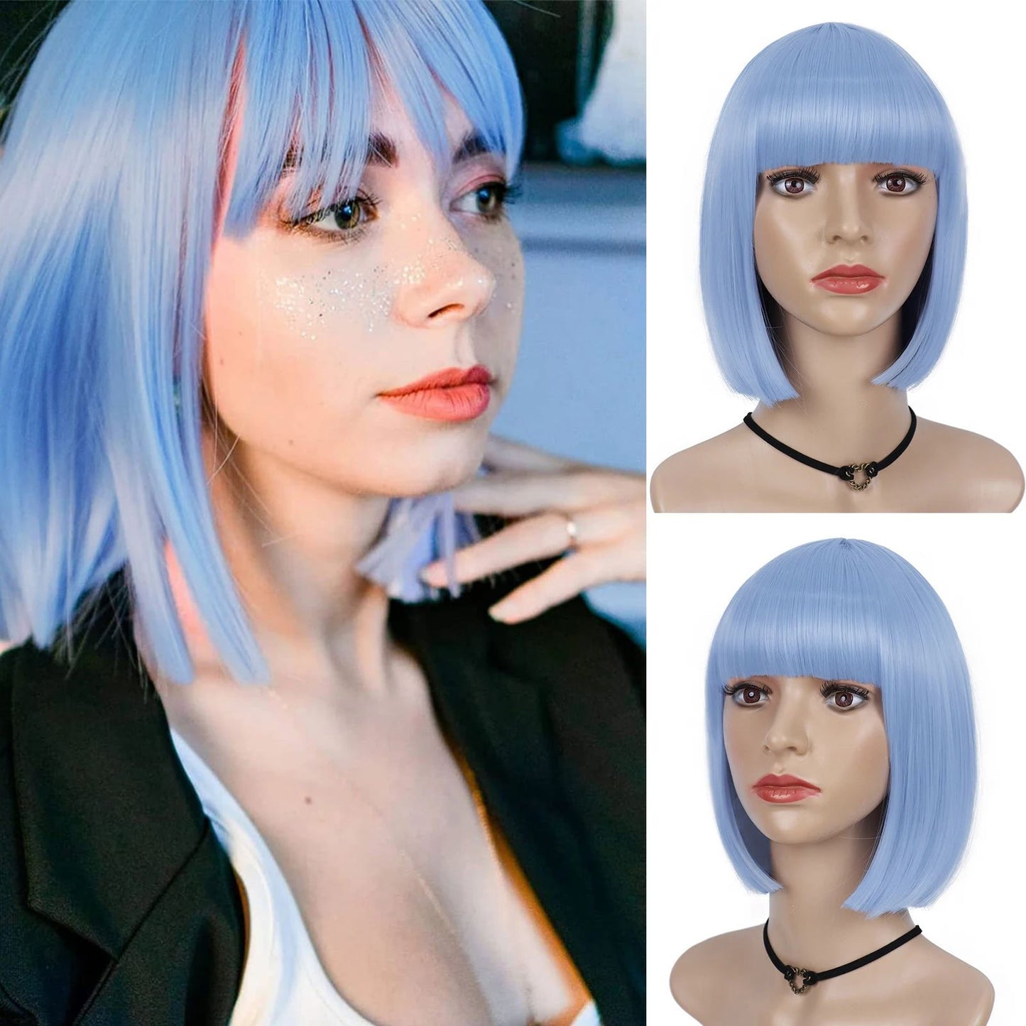 Women's Wig | Natural Luxury