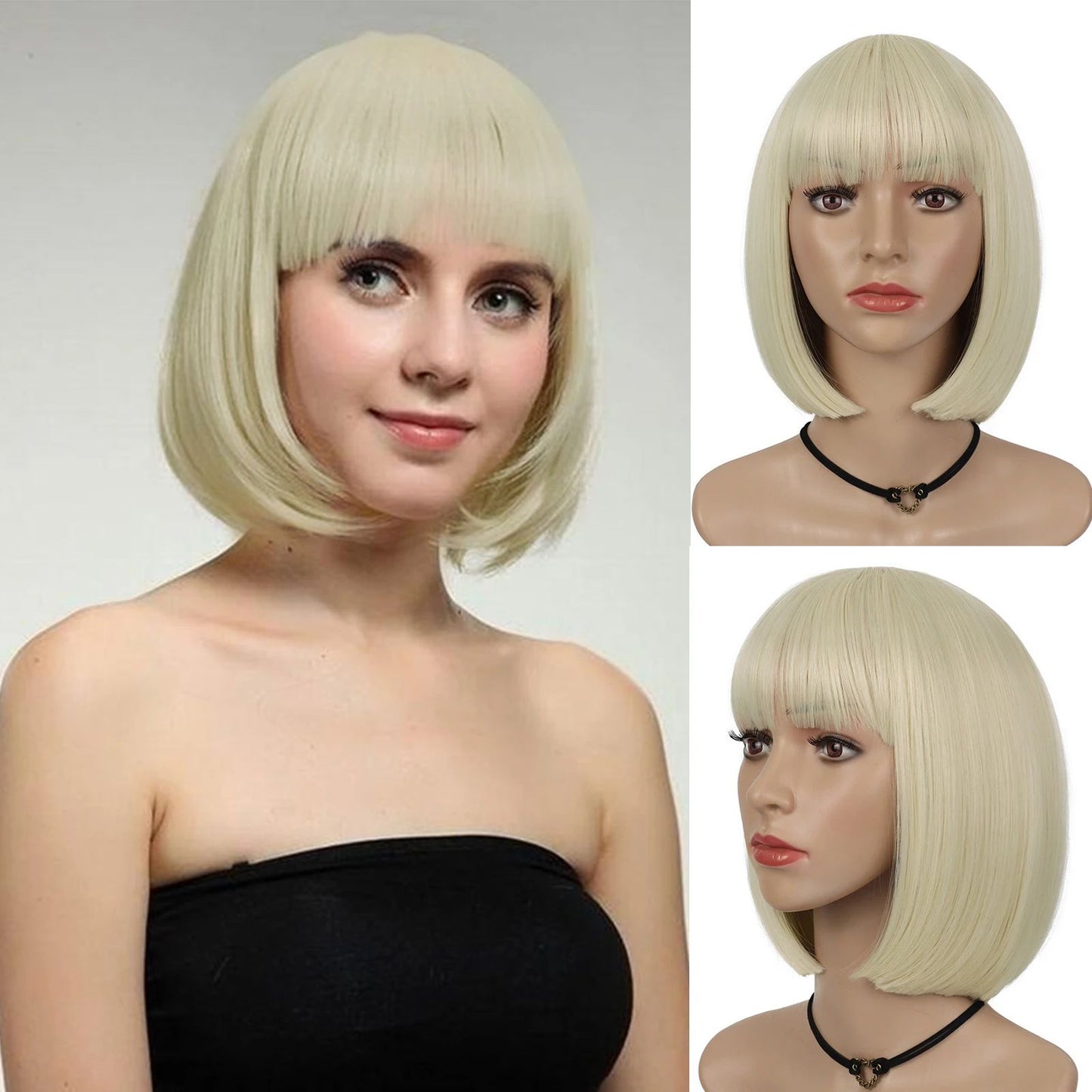 Women's Wig | Natural Luxury