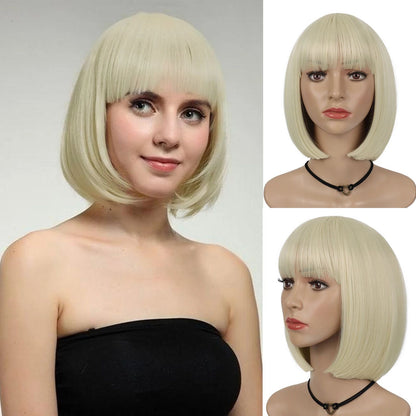 Women's Wig | Natural Luxury