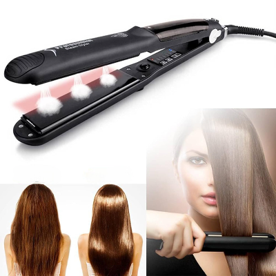 Hair straightener - VapoLiss™ 
