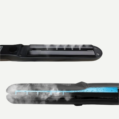 Hair straightener - VapoLiss™ 