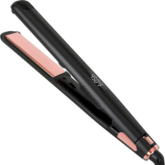 Lisseur - SilkFlat™