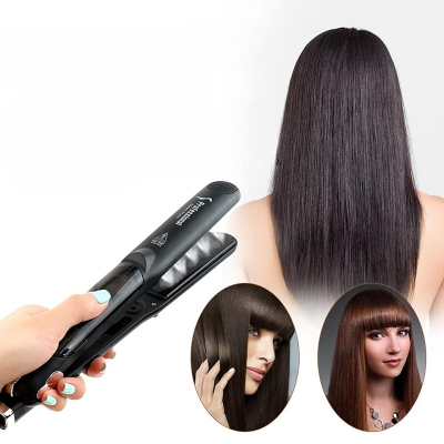 Hair straightener - VapoLiss™ 