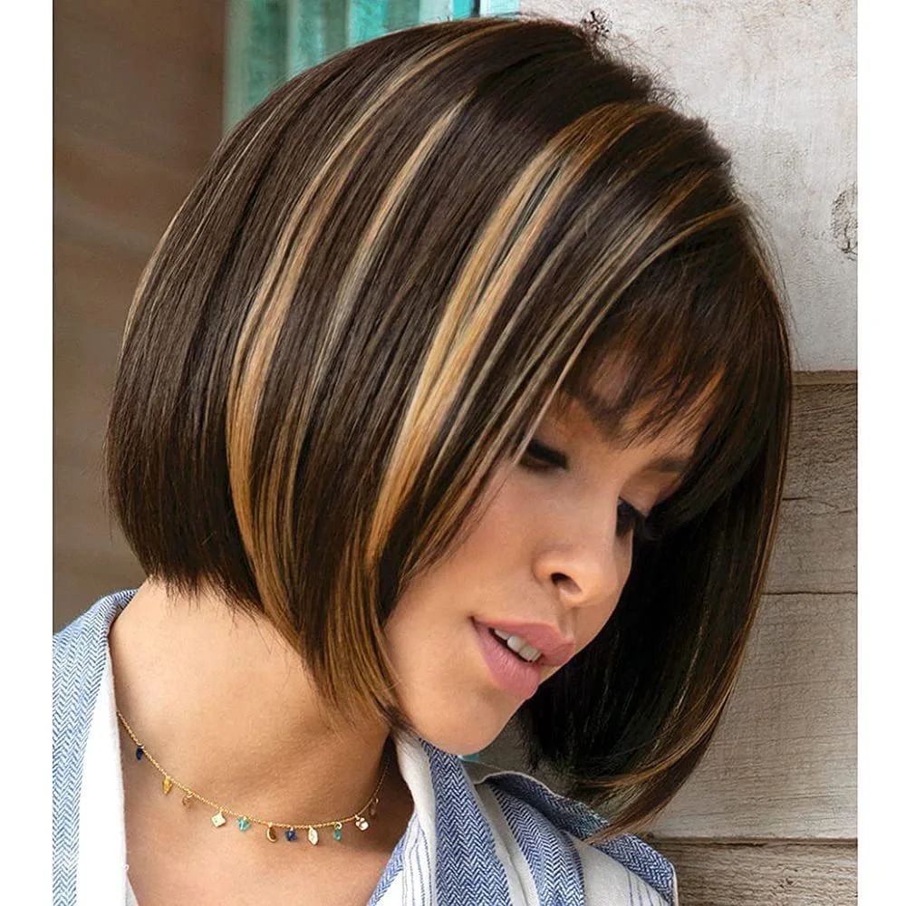 Women's Wig | Natural Luxury