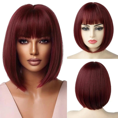 Women's Wig | Natural Luxury