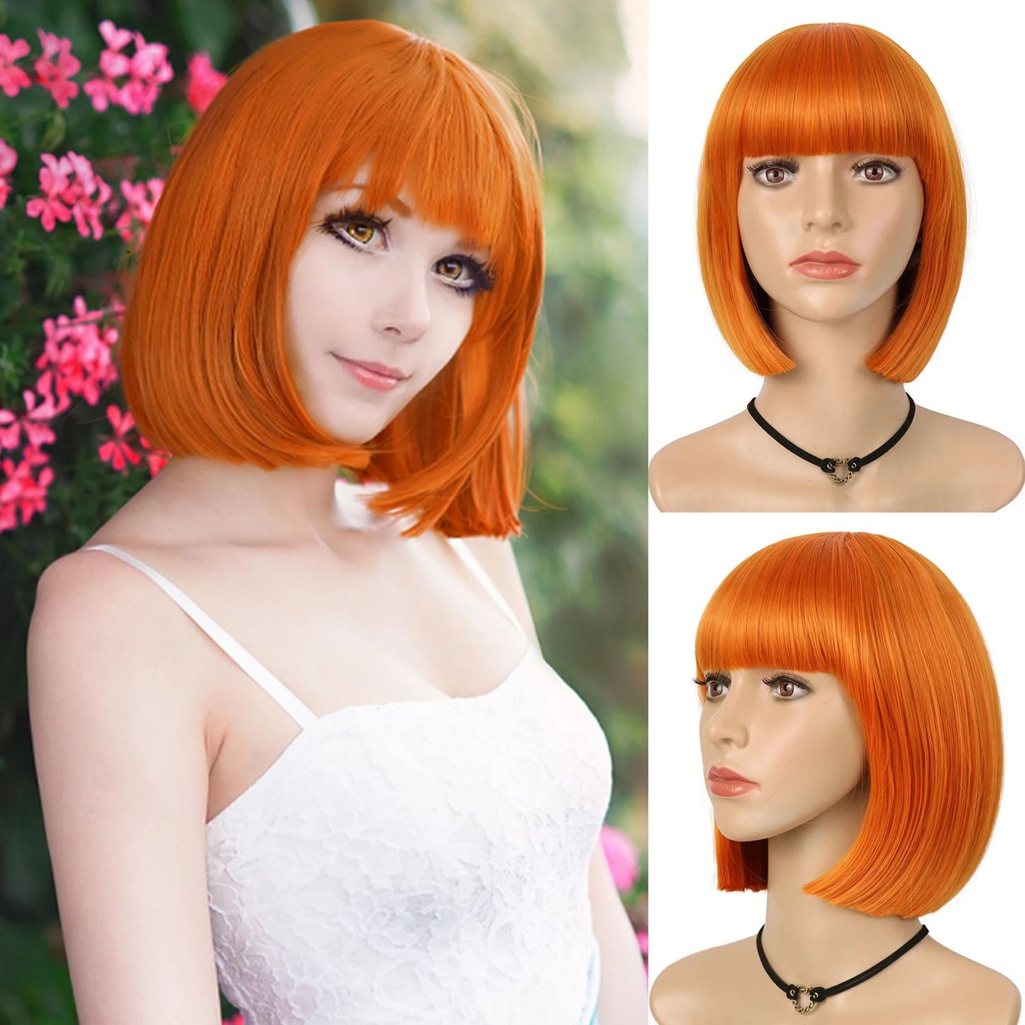 Women's Wig | Natural Luxury