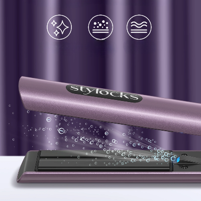 Hair Straightener - HairSleek™ 