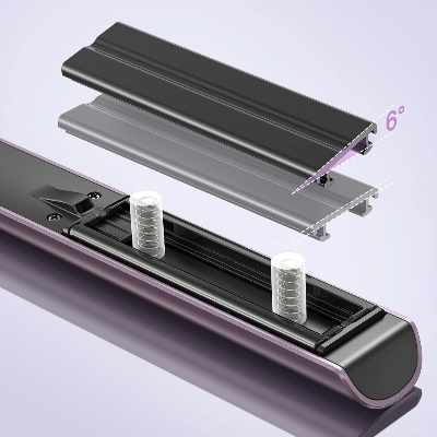 Hair Straightener - HairSleek™ 