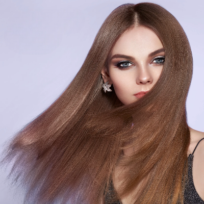 Hair Straightener - HairSleek™ 