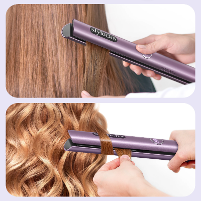 Hair Straightener - HairSleek™ 