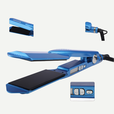 Hair straightener - TitanSleek™ 
