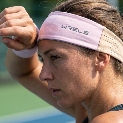 Bandeau cheveux sport​ 