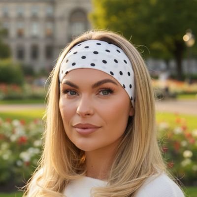 Bandeau cheveux 