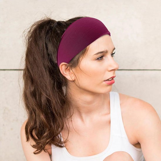 Bandeau cheveux 