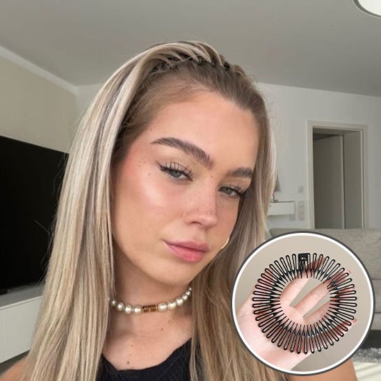 Bandeau cheveux