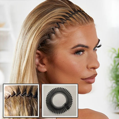 Bandeau cheveux