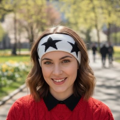 Bandeau cheveux 