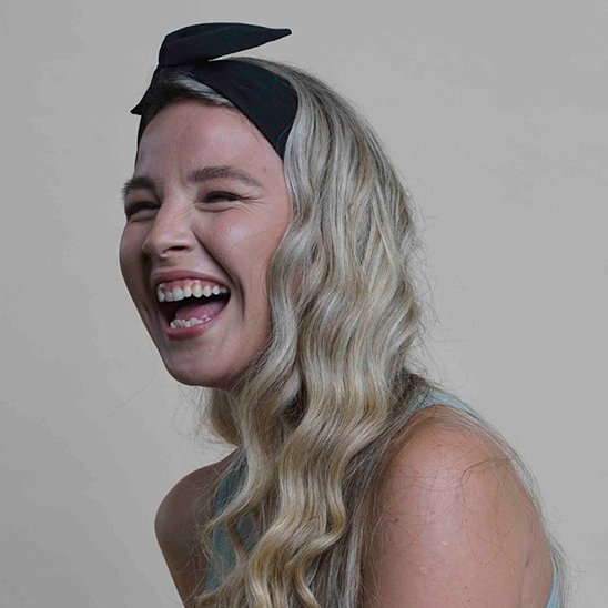 Bandeau cheveux