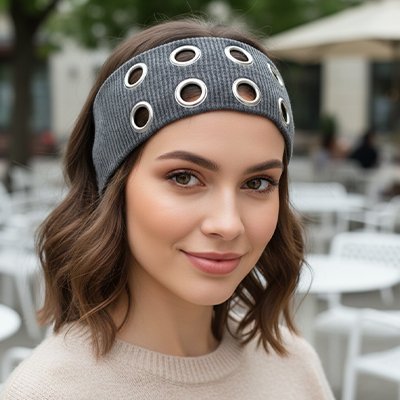 Bandeau cheveux 