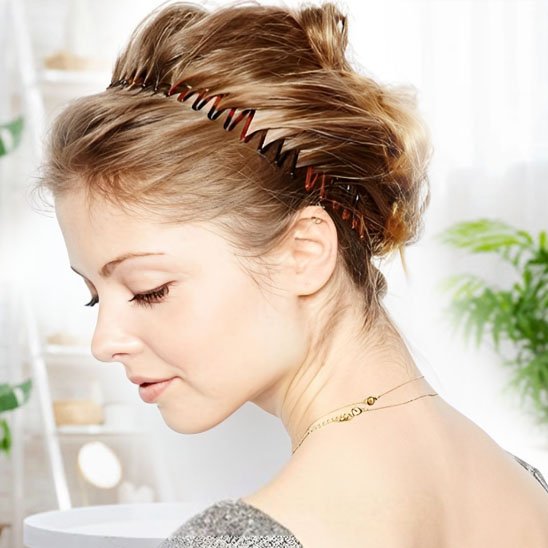 Bandeau cheveux