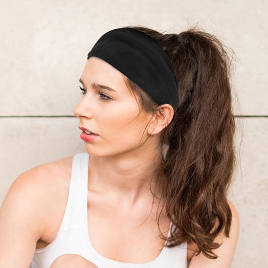 Bandeau cheveux 