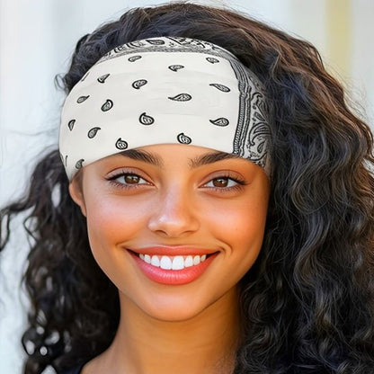 Bandeau cheveux 