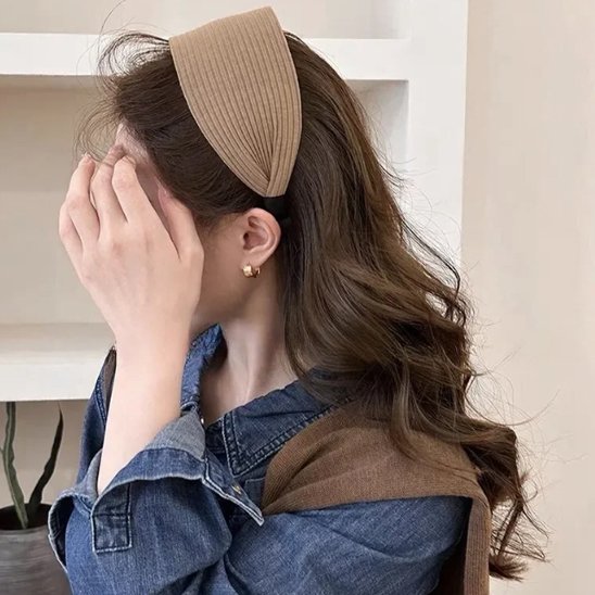 Bandeau cheveux