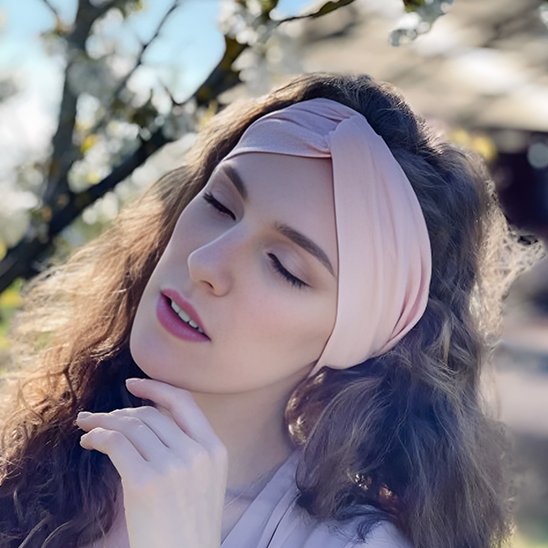 Bandeau cheveux