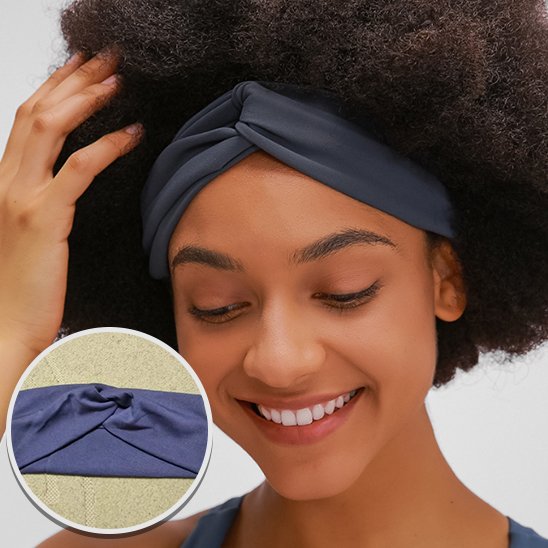 Bandeau cheveux