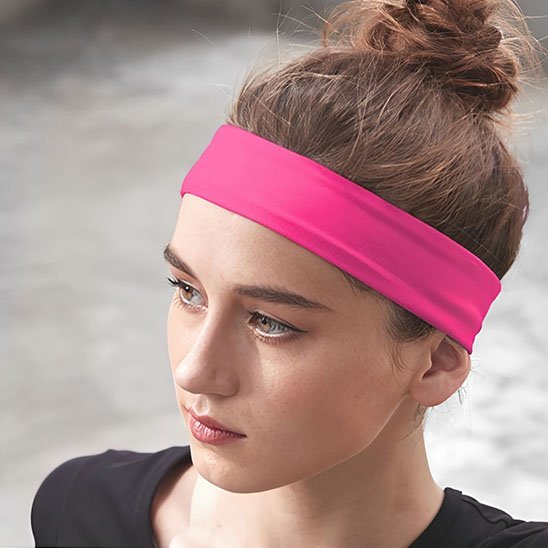 Bandeau pour femme 