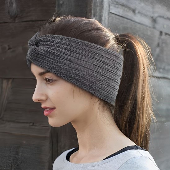 Bandeau pour femme 