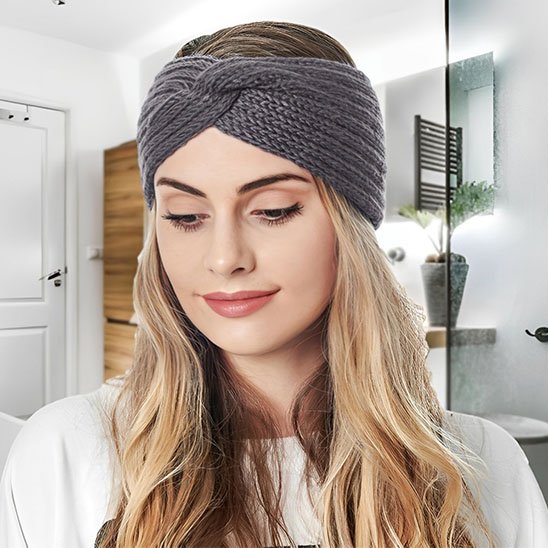 Bandeau pour femme 