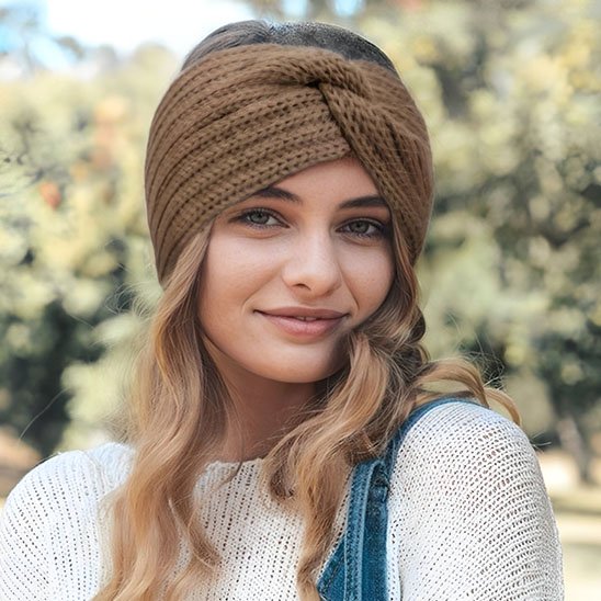 Bandeau pour femme 