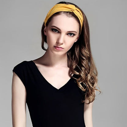 Bandeau pour femme 