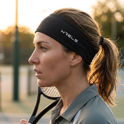 Bandeau sport​ 