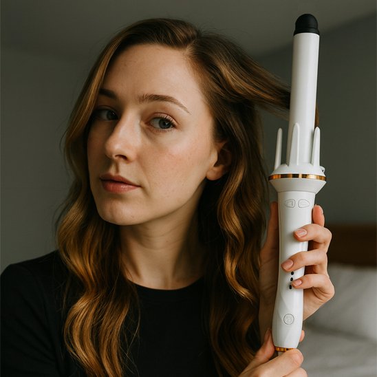 Boucleur automatique 