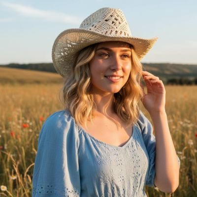 Chapeau femme 