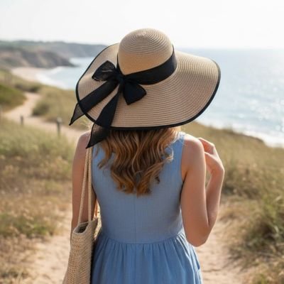 Chapeau femme 