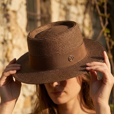 Chapeau femme 