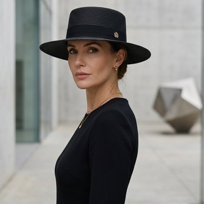 Chapeau femme 