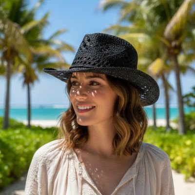 Chapeau femme 
