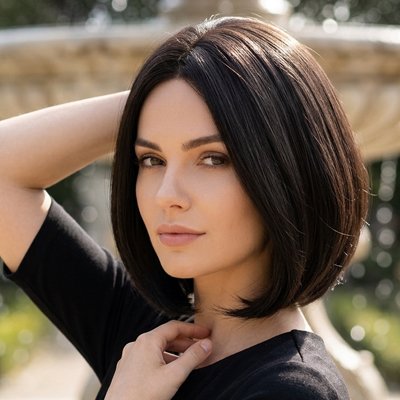 Extension cheveux clip 