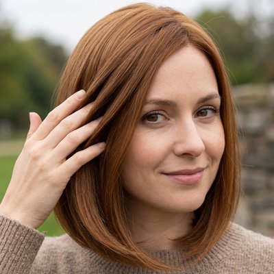 Extension cheveux clip 