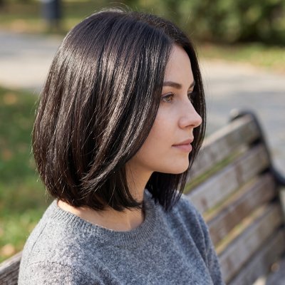 Extension cheveux clip 